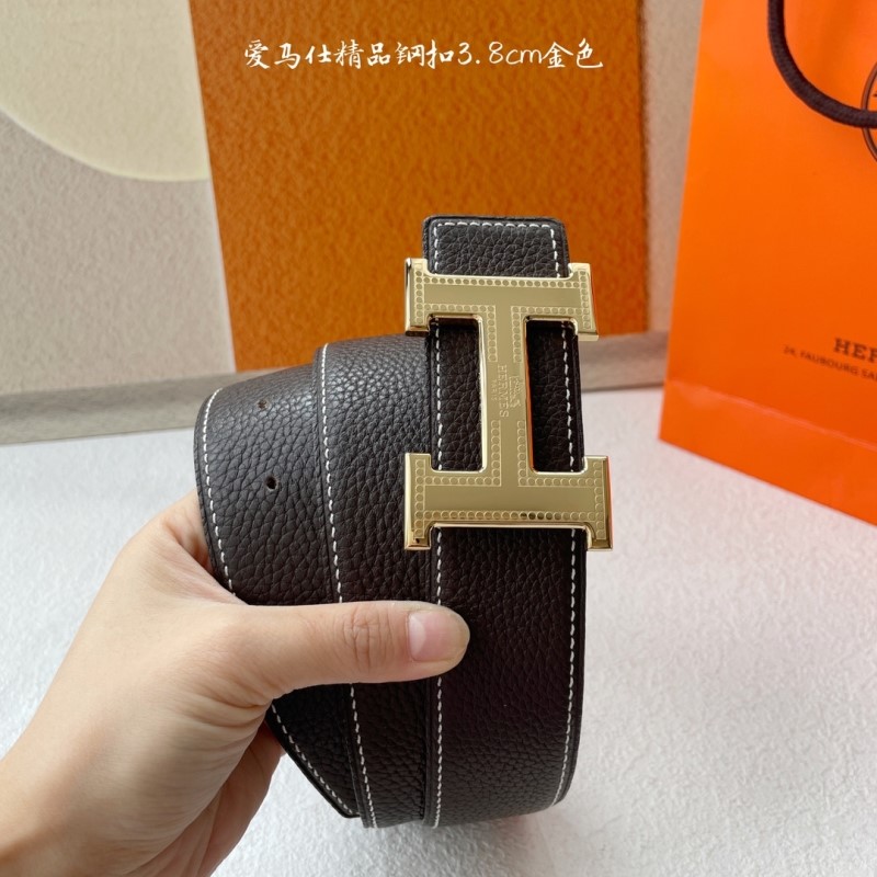 Hermes Belts